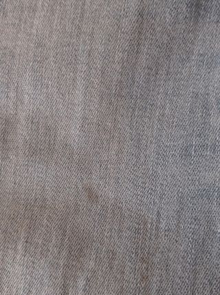 Pantalón vaquero Zara Talla 38