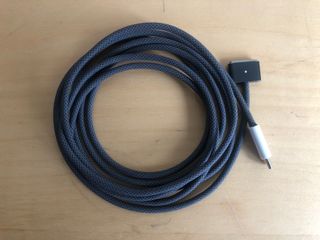 Cable USB-C a MagSafe 3 Apple
