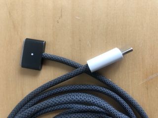 Cable USB-C a MagSafe 3 Apple