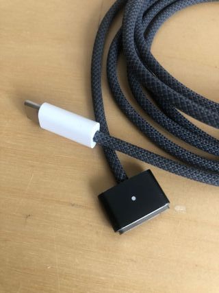Cable USB-C a MagSafe 3 Apple
