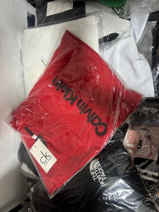 Liquidación Ropa Imitación 314 piezas 