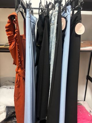 Liquidación Ropa Imitación 314 piezas 