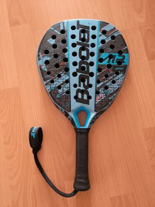 Pala Pádel Babolat Air Veron