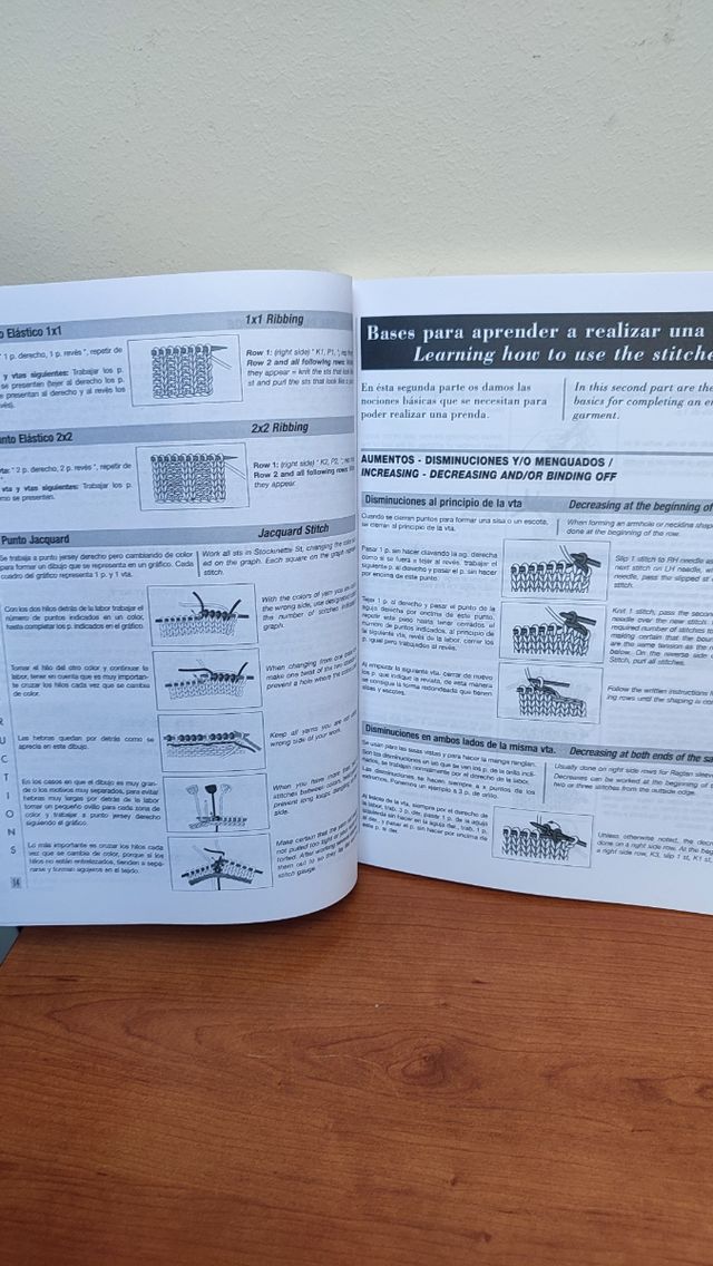 Revista Katia n. 5 nueva