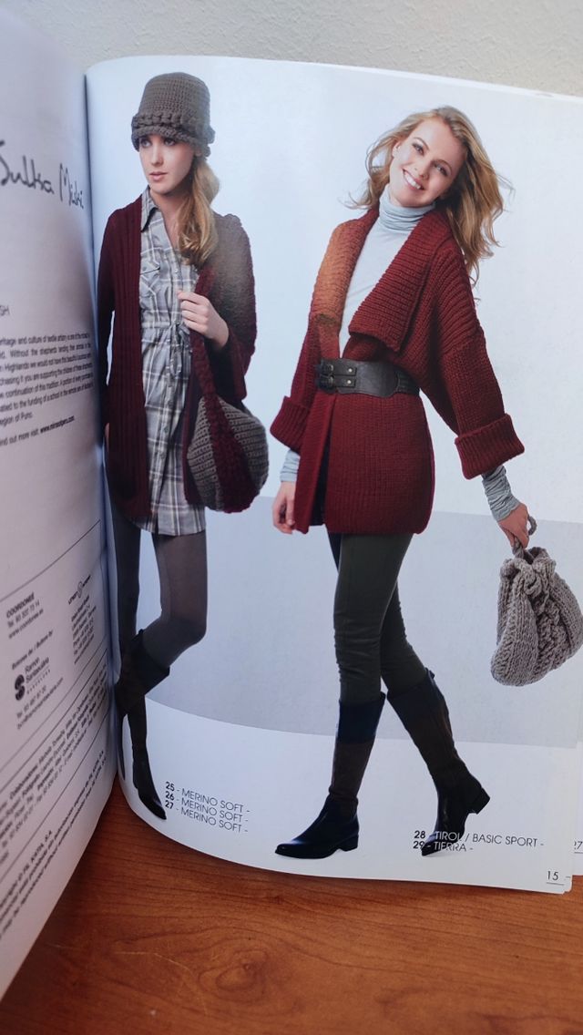 Revista Katia n. 5 nueva