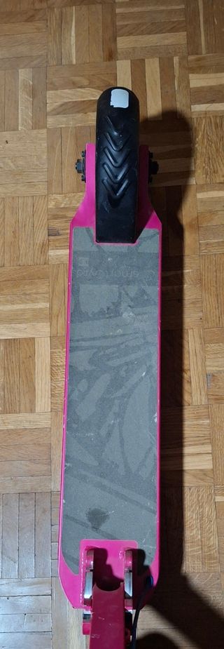 Patinete Eléctrico SmartGyro Xd Rosa