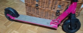 Patinete Eléctrico SmartGyro Xd Rosa