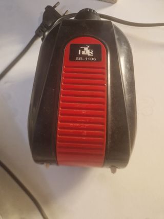 Accesorios para peceras