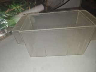 Accesorios para peceras