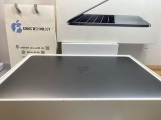 MacBook Pro 13 pulgadas 2.3Ghz 8gb RAM 128gb HDD