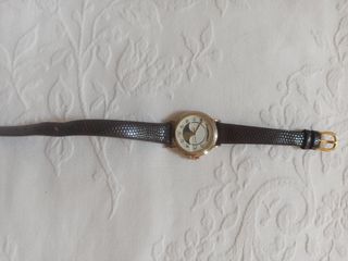 Orologio donna fasi lunari Swiss Made