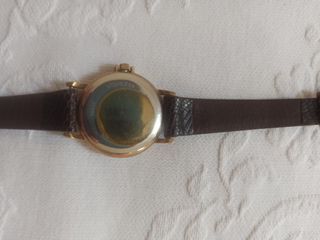 Orologio donna fasi lunari Swiss Made