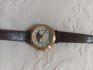 Orologio donna fasi lunari Swiss Made