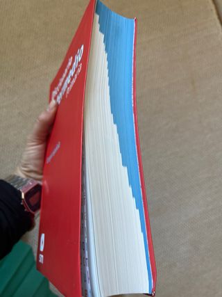 Diccionario Intermedio Primaria. Lengua español...