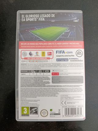 FIFA 20 Legacy Edition Nintendo Switch