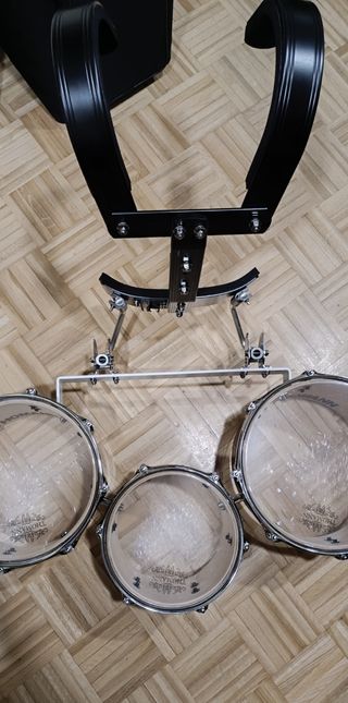 Toms de marcha/calle