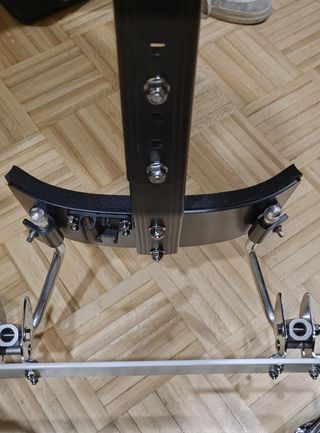 Toms de marcha/calle