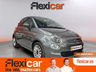 Fiat 500 Dolcevita 1.0 Hybrid 51KW (70 CV)