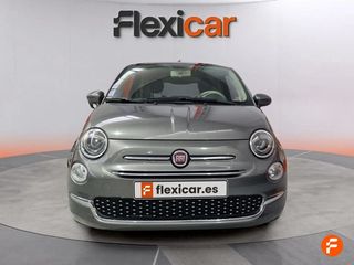 Fiat 500 Dolcevita 1.0 Hybrid 51KW (70 CV)