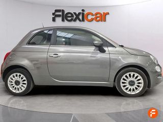 Fiat 500 Dolcevita 1.0 Hybrid 51KW (70 CV)