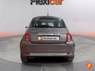Fiat 500 Dolcevita 1.0 Hybrid 51KW (70 CV)