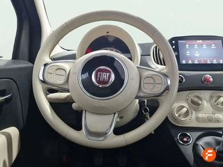 Fiat 500 Dolcevita 1.0 Hybrid 51KW (70 CV)