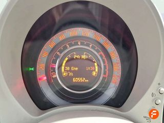 Fiat 500 Dolcevita 1.0 Hybrid 51KW (70 CV)