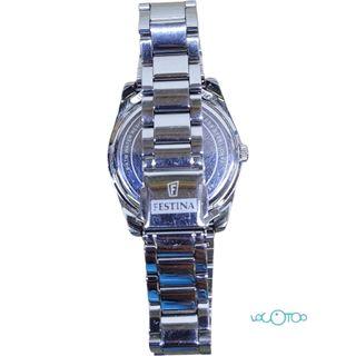 Reloj Festina F20622 Pulsera Plata