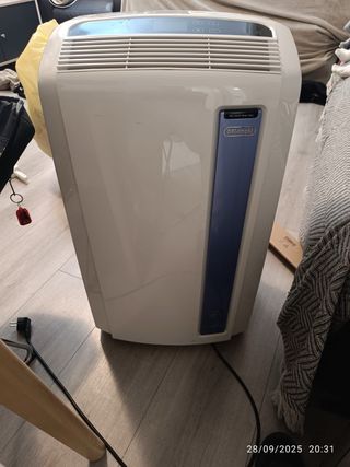 Pingüino DeLonghi PAC N85