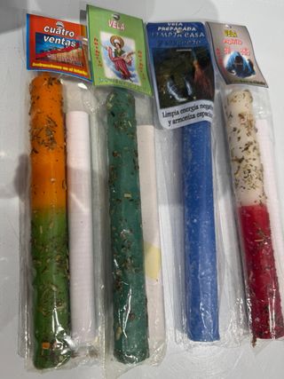 velas 