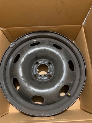 Llantas Citroen 16” 