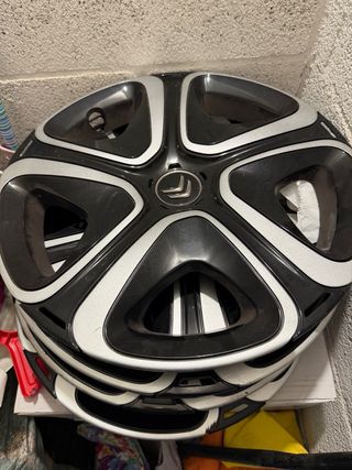 Llantas Citroen 16” 
