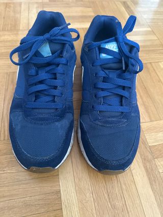 Zapatillas Nike Azul Talla 42