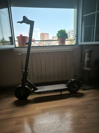Patinete Eléctrico Xiaomi