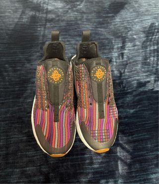 Zapatillas Nike Huarache mujer