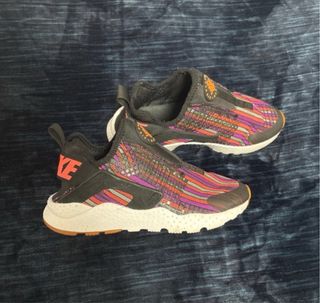 Zapatillas Nike Huarache mujer