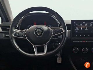 Renault Clio Equilibre TCe 67 kW (91CV)