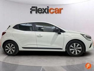 Renault Clio Equilibre TCe 67 kW (91CV)