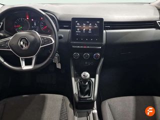 Renault Clio Equilibre TCe 67 kW (91CV)