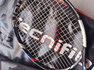 Raquetas de tenis Tecnfibre 