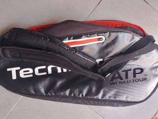 Raquetas de tenis Tecnfibre 