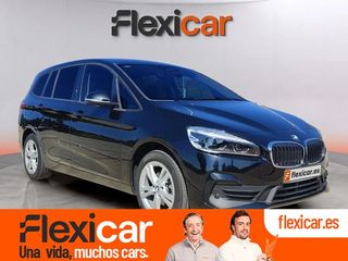 BMW Serie 2 Gran Tourer 218i