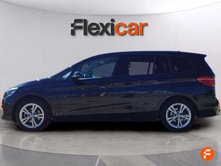 BMW Serie 2 Gran Tourer 218i