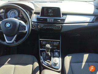 BMW Serie 2 Gran Tourer 218i