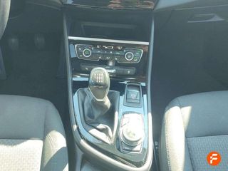 BMW Serie 2 Gran Tourer 218i