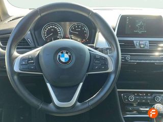 BMW Serie 2 Gran Tourer 218i