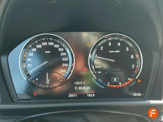 BMW Serie 2 Gran Tourer 218i