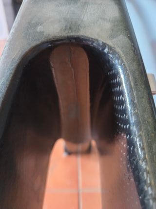 Cuadro de Carbono