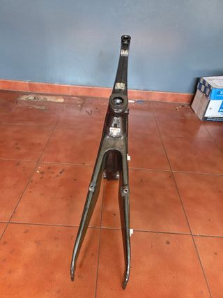 Cuadro de Carbono