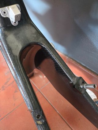 Cuadro de Carbono